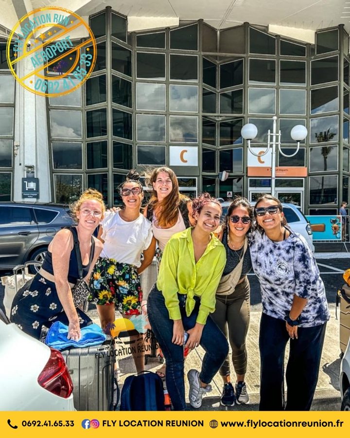 Clientes à l'aéroport Roland Garros