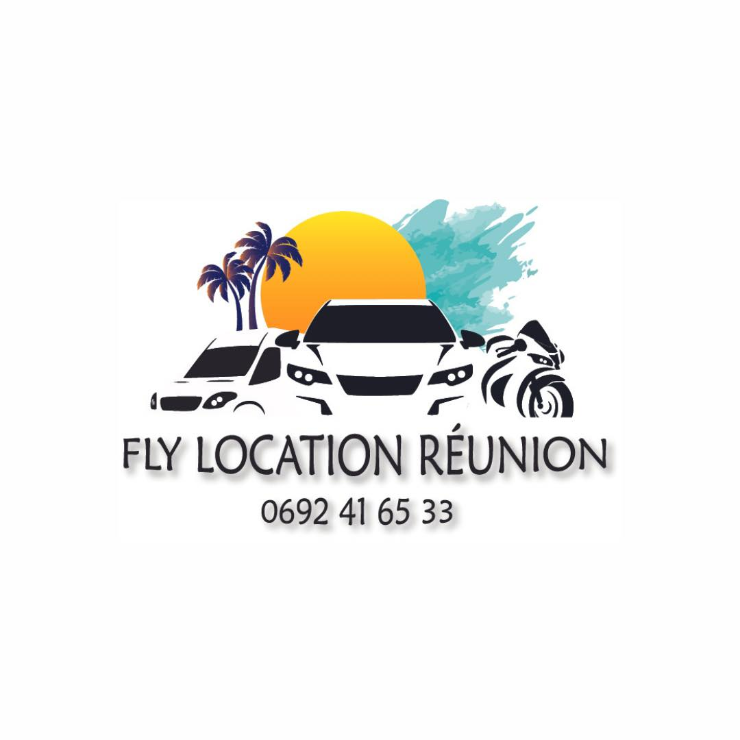 Fly Location Réunion